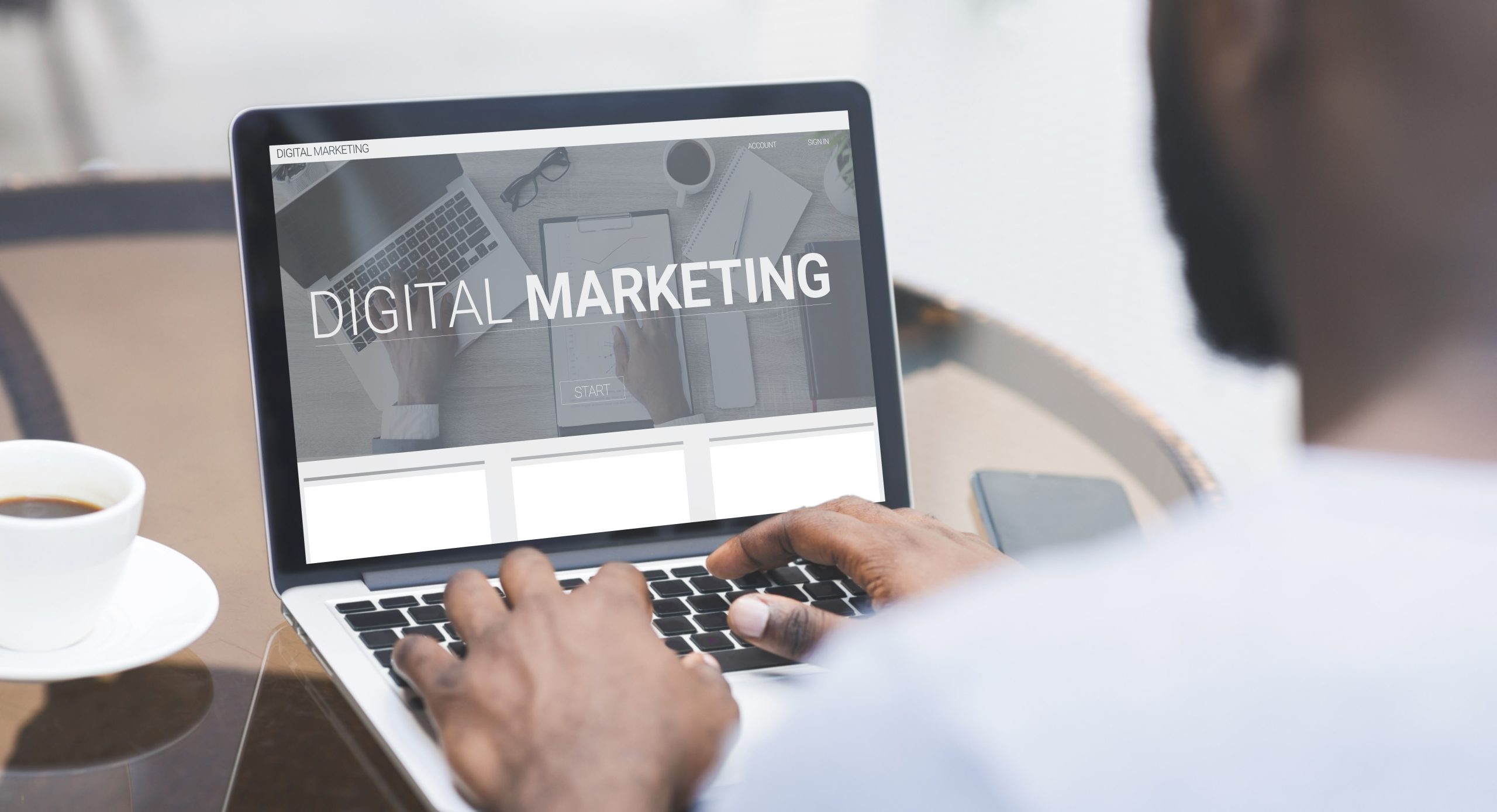 best digital marketing agency in dubai